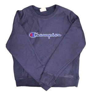 Champion Sweatshirt